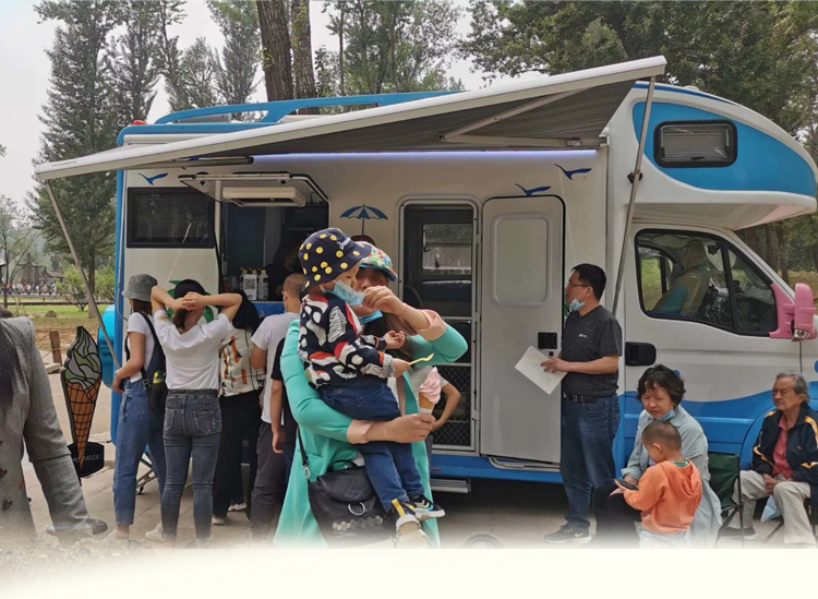 全民擺攤？掌握這些秘籍，下一個(gè)賺錢(qián)鬼才就是