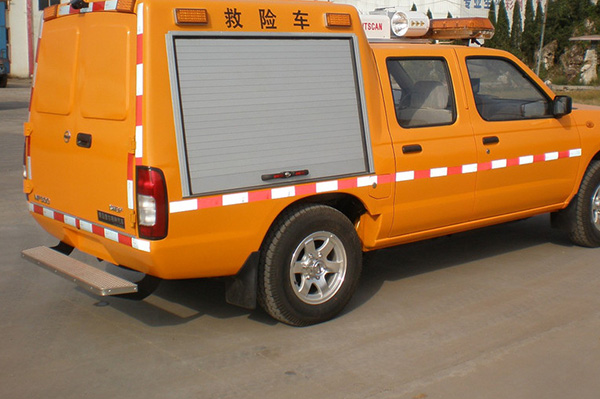 應急排水車能解決哪些問題？